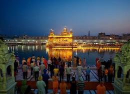 Amritsar Photo