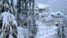 Dalhousie Photo