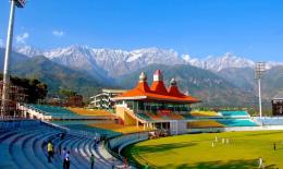 Dharamshala Photo