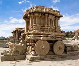 Hampi Accommodations