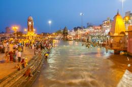 Haridwar Photo