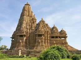 Khajuraho Photo