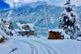 Manali Photo