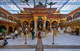 Mathura Photo