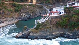 Rudraprayag Photo