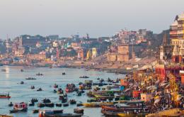 Varanasi Photo